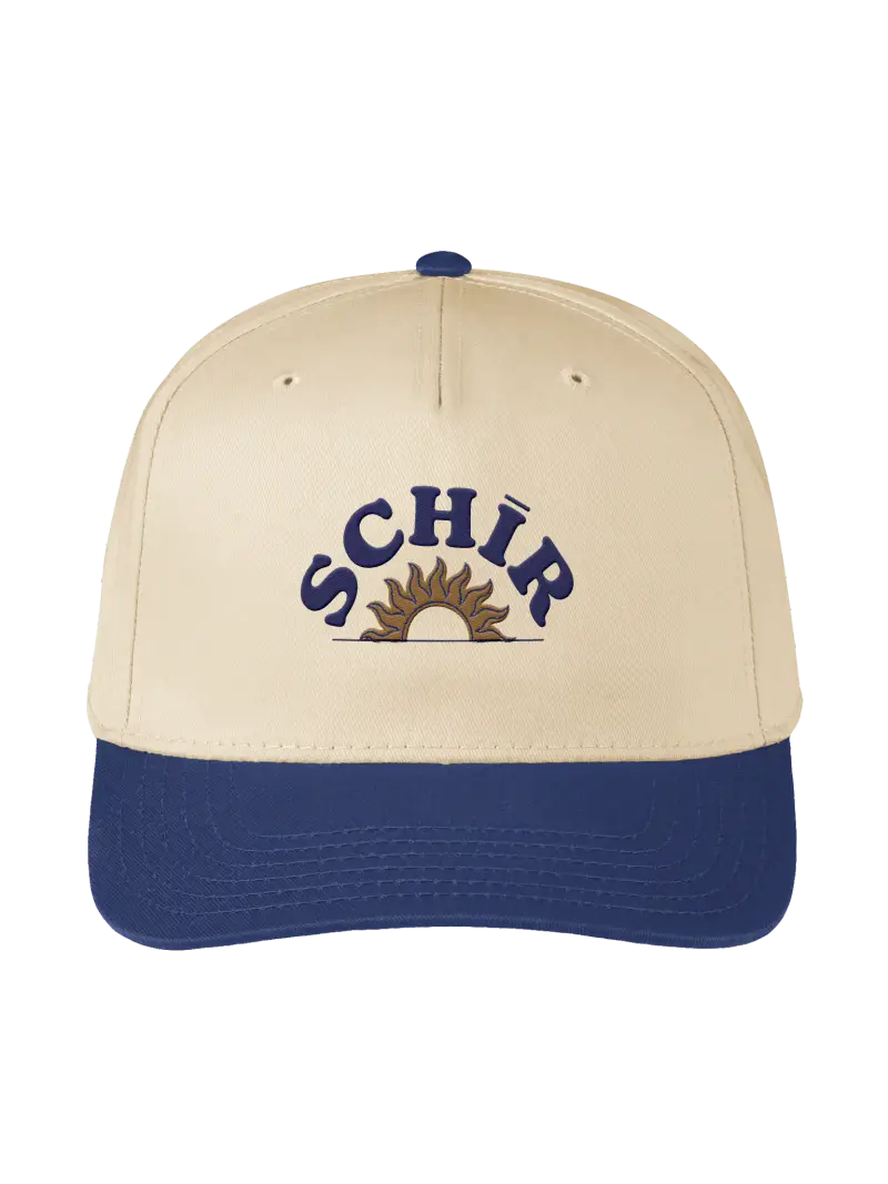 SUN ARC HAT product photograph 1