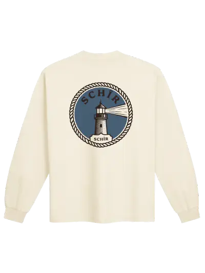BEACON LONG SLEEVE product photograph