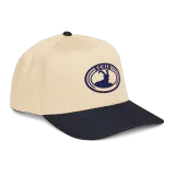 SCHIR NAVY HAT product photograph 4