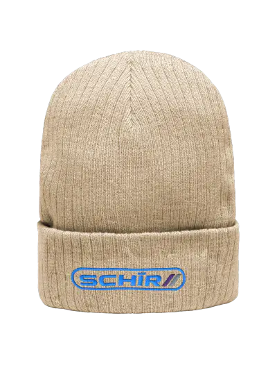 SLIPSTREAM BEANIE product photograph