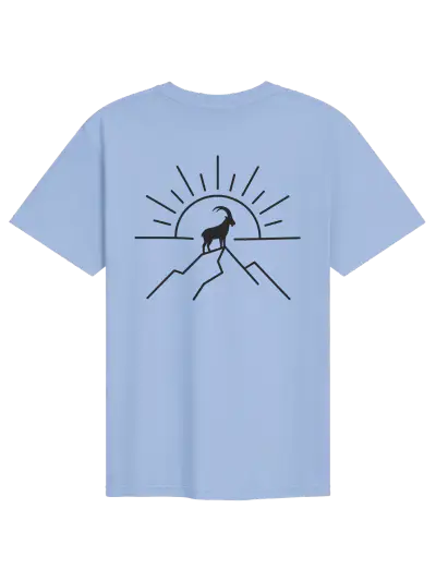 SUMMIT TEE product photograph