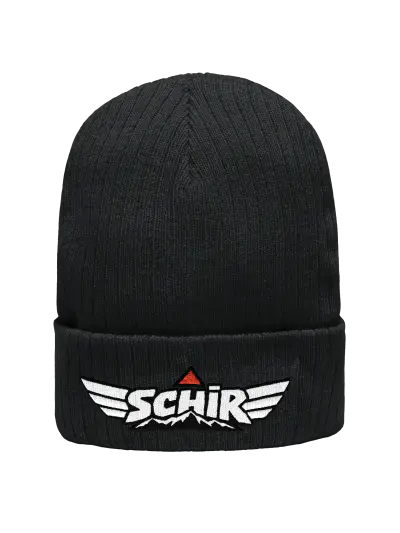 UPDRAFT BEANIE product photograph