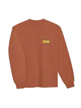 BEARING LONG SLEEVE product photograph 3