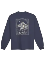 ARCH LONG SLEEVE product photograph 1
