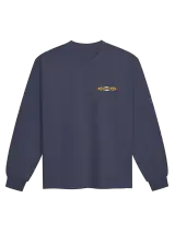 MEDALLION LONG SLEEVE product photograph 2