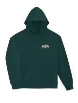CAMP SCHIR HOODIE product photograph 3