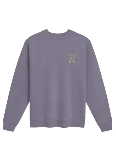MONKEY CREWNECK product photograph