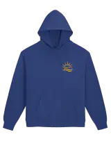 SURF HOODIE product photograph 3