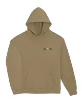 MOONRING HOODIE product photograph 3
