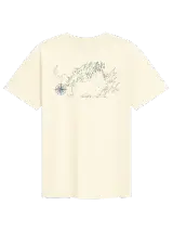 COASTLINE TEE product photograph 1