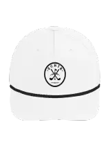 CREST CLUBS ROPE HAT product photograph 1