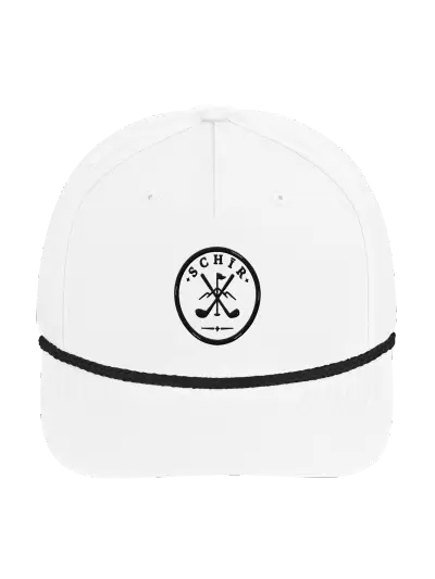CREST CLUBS ROPE HAT product photograph