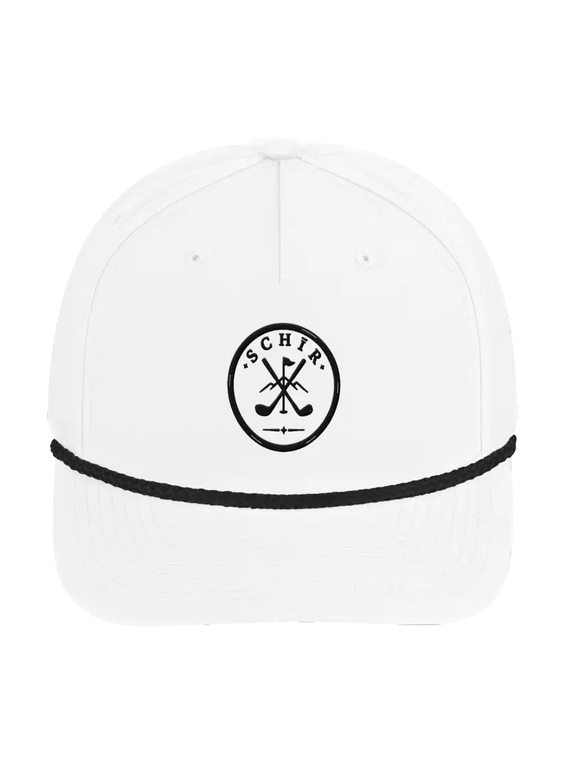 CREST CLUBS ROPE HAT product photograph 1