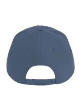 HORNS ROPE HAT - WHITE product photograph 2