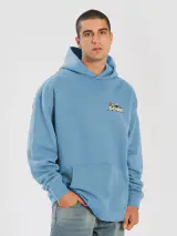 BEARING HOODIE product photograph 3