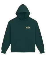 CAMP SCHIR HOODIE product photograph 2