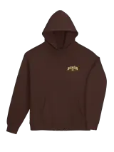 MEDALLION HOODIE product photograph 4
