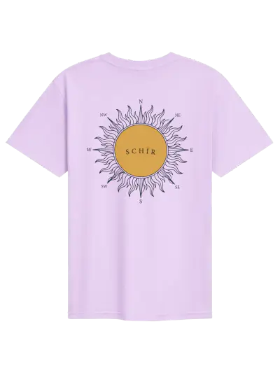 BEARING TEE product photograph