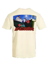 CASINO TEE product photograph 4