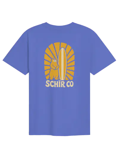 SURF TEE product photograph
