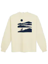 HIMALAYA LONG SLEEVE product photograph 1