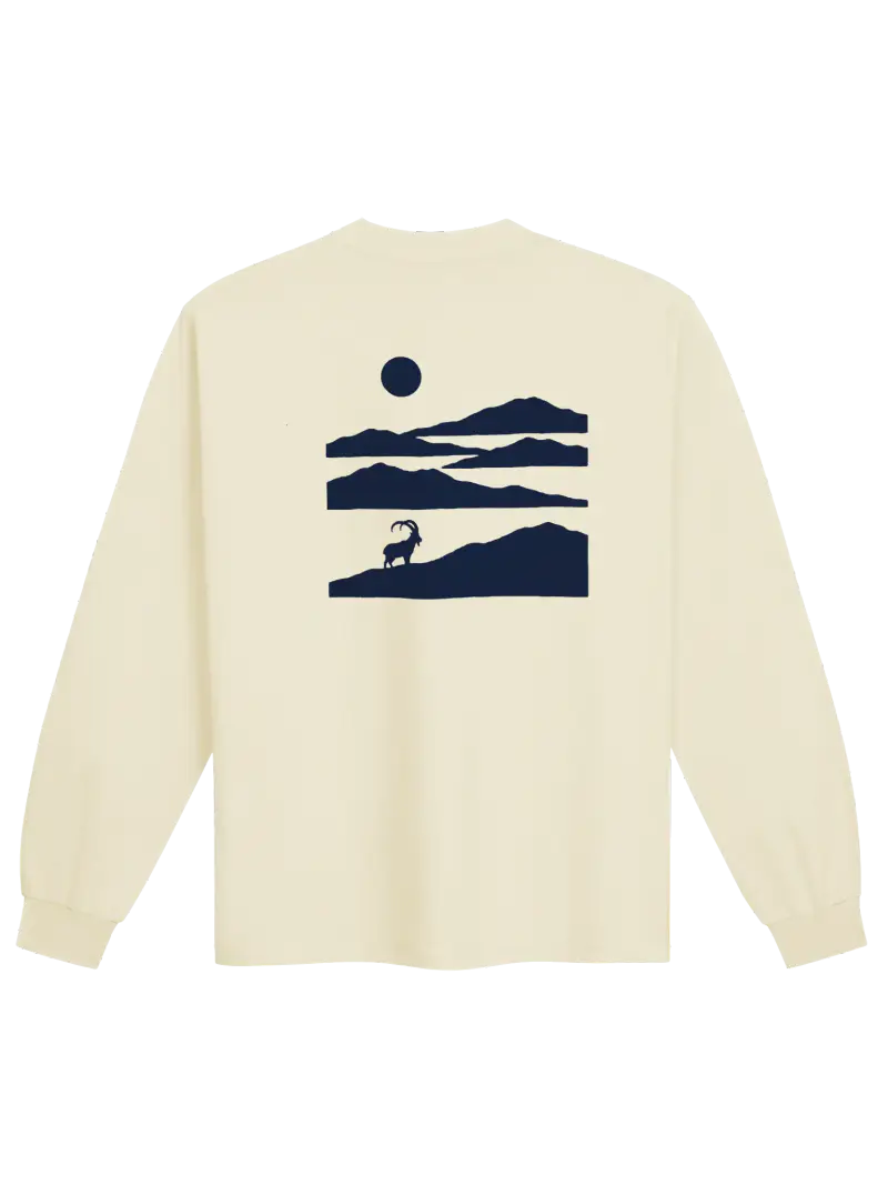 HIMALAYA LONG SLEEVE product photograph 1