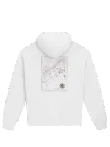 CONTOUR HOODIE product photograph 1