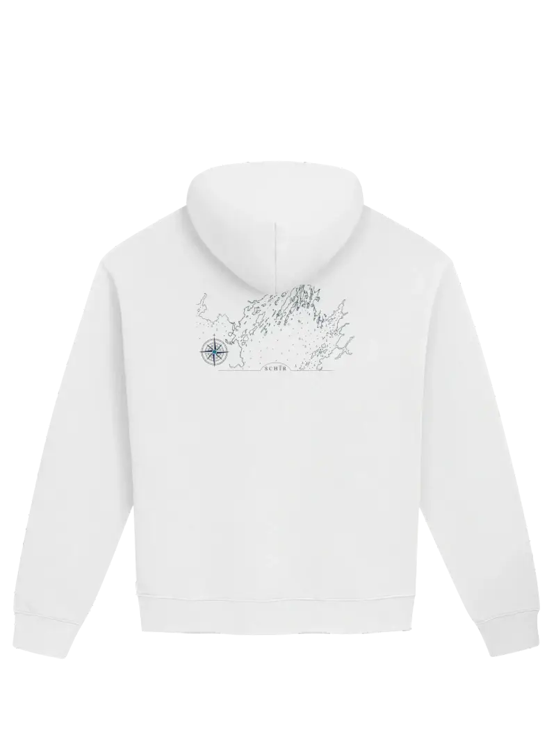 COASTLINE HOODIE product photograph 1