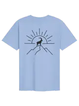 SUMMIT TEE product photograph 1