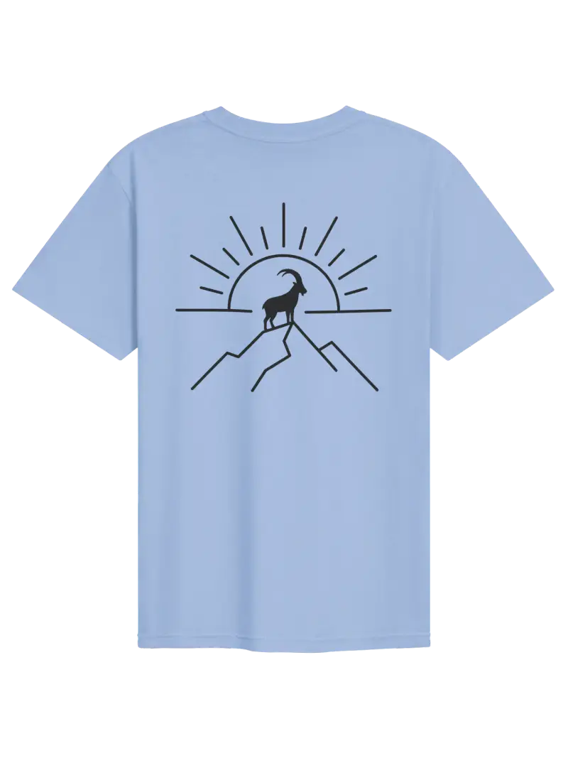 SUMMIT TEE product photograph 1