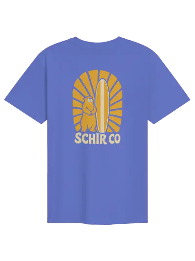 SURF TEE product photograph