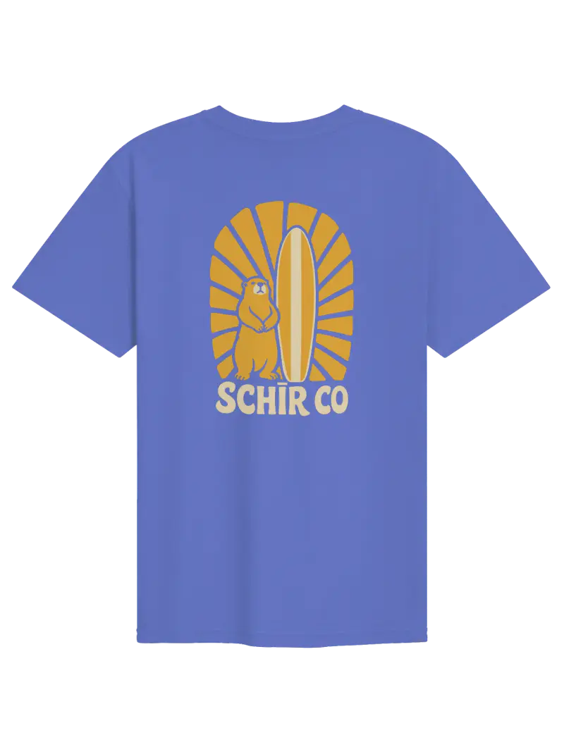 SURF TEE product photograph 1