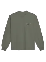 CAMP SCHIR LONG SLEEVE product photograph 2