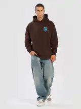 MONKEY HOODIE product photograph 3