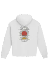 FLARE HOODIE product photograph 1