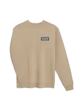 MOONRING CREWNECK product photograph 3