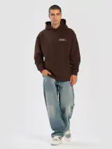 ARCH HOODIE product photograph 3