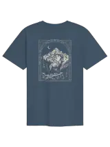 ARCH TEE product photograph 1
