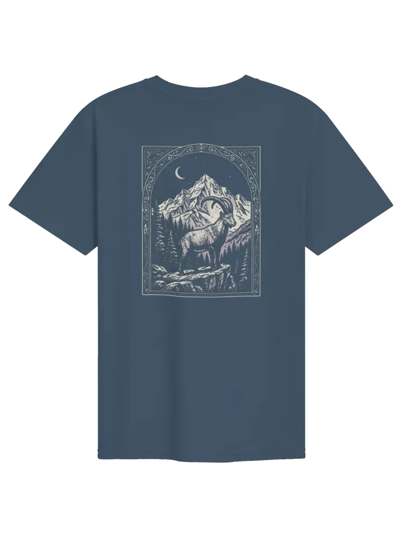 ARCH TEE product photograph 1