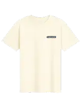 SUN ARC TEE product photograph 2