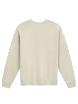 SUN ARC FRONT CREWNECK product photograph 2