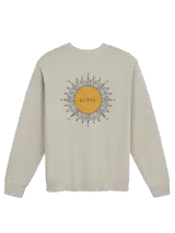 BEARING CREWNECK product photograph 1