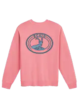 VIBES CREWNECK product photograph 1