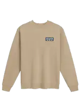 MOONRING CREWNECK product photograph 2
