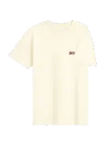 CONTOUR TEE product photograph 4