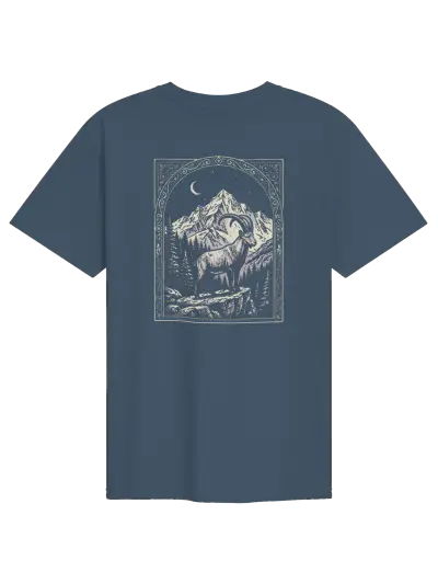 ARCH TEE product photograph