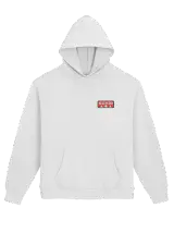 FLARE HOODIE product photograph 2