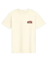 FLARE TEE product photograph 2