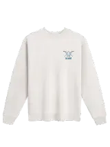 KEEPER CREWNECK product photograph 2