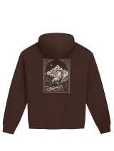 ARCH HOODIE product photograph 1